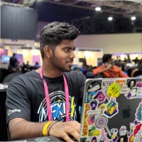 Karthikeyen K