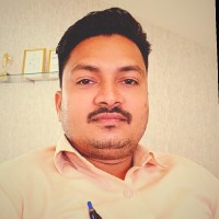 RAJESH J KAPURE