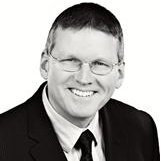 Wayne Ryan