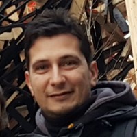 Yetkin Alışverişci