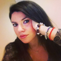 Elisavet Nikolopoulou