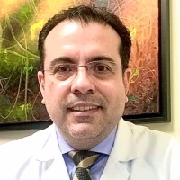 Jose Guillermo Alvarez Fontes Md