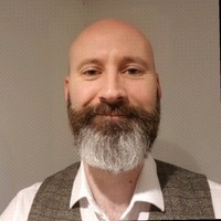 Nick Baldwin