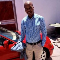 Lubabalo Mnyaka