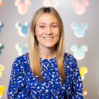 Gemma Deane (nee Blake)