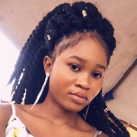 klerah Asantewaa