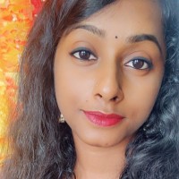 Suchitra Poojari