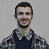 Bohdan Akopyan
