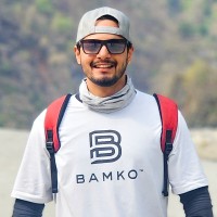 Dheeraj Chamoli