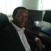 Okoro Odiri Benedict (M.Eng,Mnse,Coren)