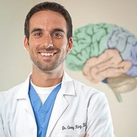 Dr. Corey King, D.C.