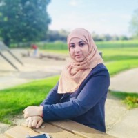 Mehreen Maqbool