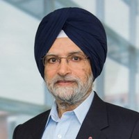 Gurmeet Gahunia