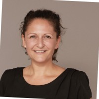 Sarah Kahia Humle