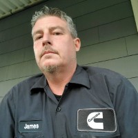 James Hugill