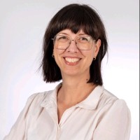 Nadine Pellmann