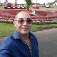 Claudio Pereira Santos