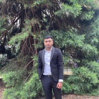 Haris Ishaq