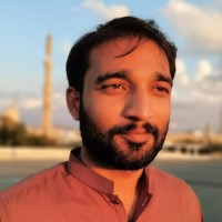 Zahoor Ahmad