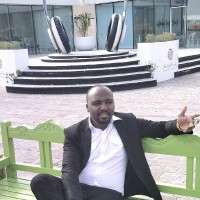 Julius Kabue