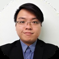 William, Wei Lim Teo