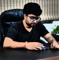 Divakar Tripathi