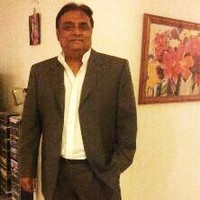 Irfan Chapra