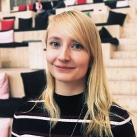 Ellinor Vinghammar Pons
