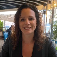 Rebecca Quantrill-Dunn