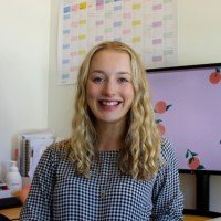 Olivia Kerbers