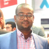 Naeem Agaimy CPA, CMA, M.Sc.