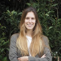 Alegría Serna