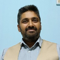 Surya Kulkarni