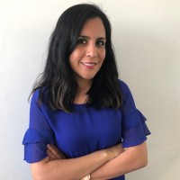 Johanna Alcayaga