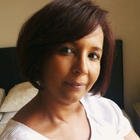 Athne Mitchell