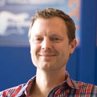 Daniel Baker