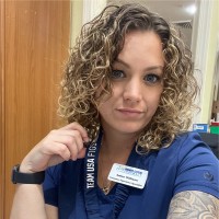 Amber Williams