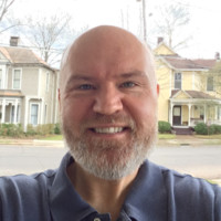 Tom Maples