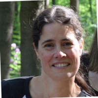 Claudia Luijks