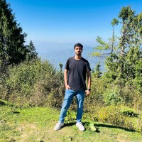 Mohd Shahnawaz Alam