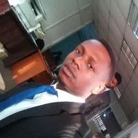 Caleb Audu Ahmed