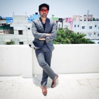 Senthilkumar P