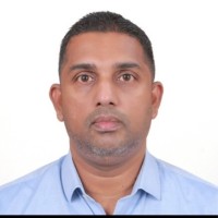 Pubudu Serasinghe