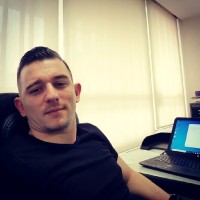 Ali Mortada