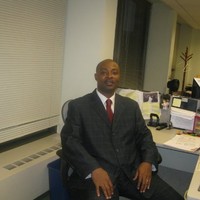 Richard E. Akadje