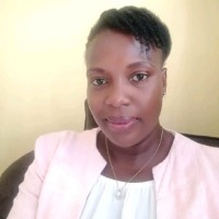 Kaburu Lucy