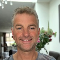 Bart Van eldijk