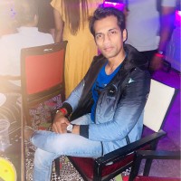 Anjum Shaikh