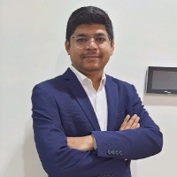 Kaushik Prajapati