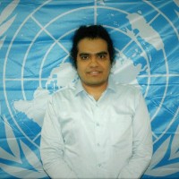 Omkar Oniel Khare